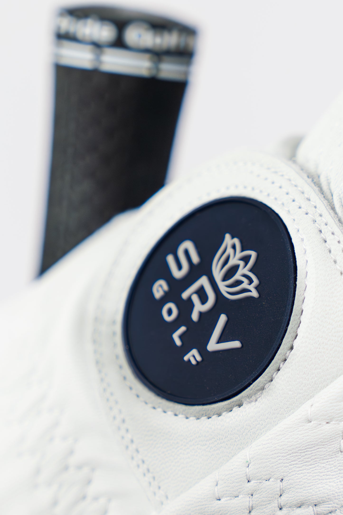 SRV ONE. - Premium Soft Cabretta Leather