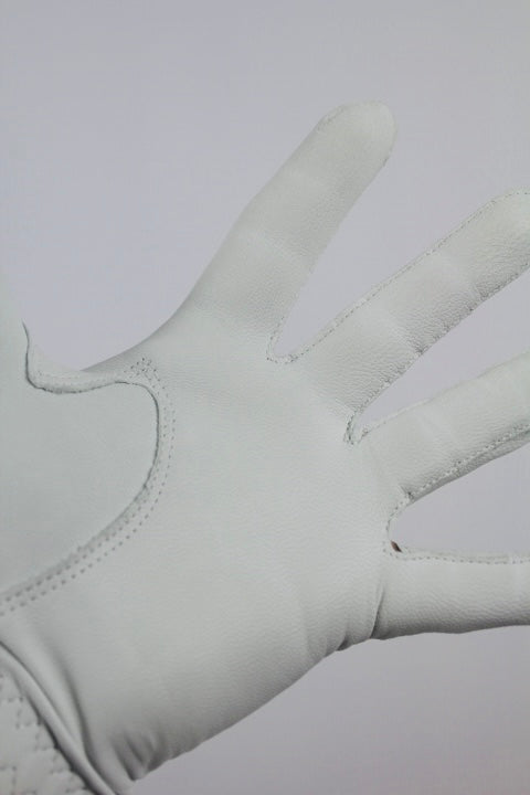 Premium Cabretta Leather Pro Golf Glove