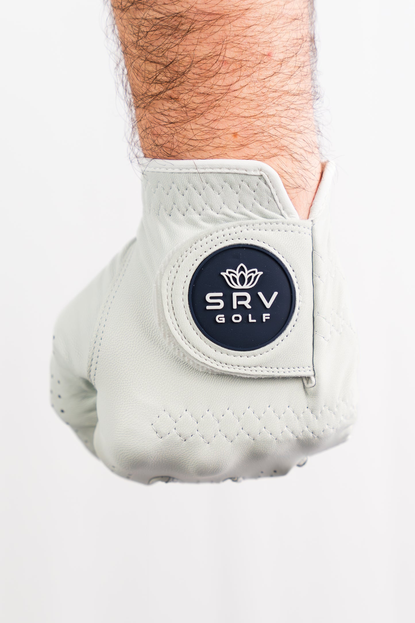 3 Pack - SRV ONE. - Premium Soft Cabretta Leather