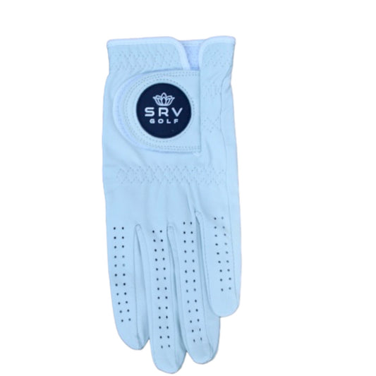 3 Pack - Premium Cabretta Leather Pro Golf Glove