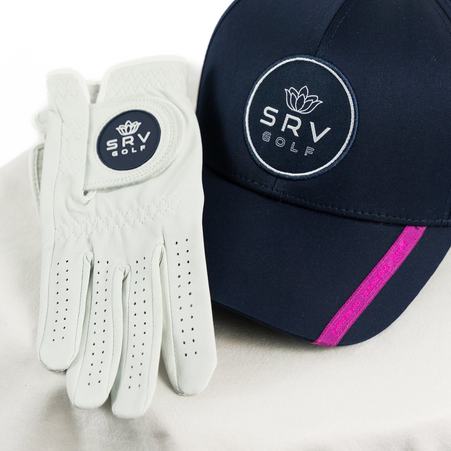 Original Performance Cap + 3-pack gloves