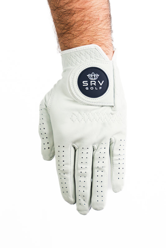 Premium Cabretta Leather Pro Golf Glove