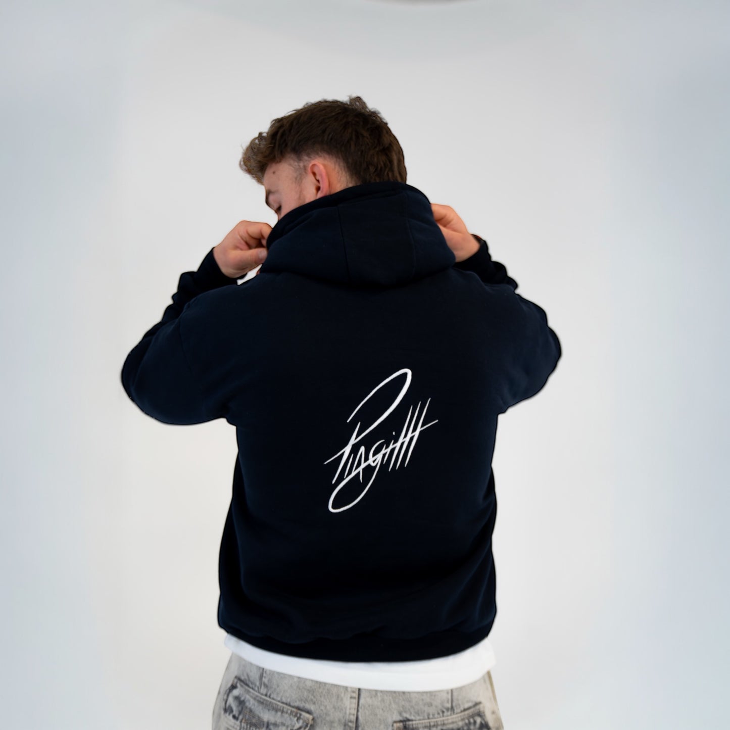 PINGITTT x SRV Collab Hoodie